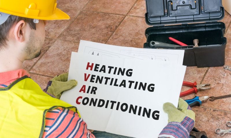 7 Frequently Asked HVAC Questions